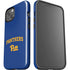 University of Pittsburgh Panthers Pitt iPhone 14 Plus Impact Case