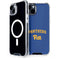 University of Pittsburgh Panthers Pitt iPhone 15 Plus MagSafe Case