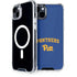 University of Pittsburgh Panthers Pitt iPhone 15 Plus MagSafe Case