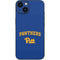 University of Pittsburgh Panthers Pitt iPhone 15 Plus Skin