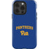 University of Pittsburgh Panthers Pitt iPhone 14 Pro Impact Case