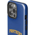 University of Pittsburgh Panthers Pitt iPhone 15 Pro Impact Case