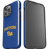 University of Pittsburgh Panthers Pitt iPhone 15 Pro Max Impact Case