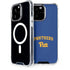 University of Pittsburgh Panthers Pitt iPhone 14 Pro Max MagSafe Case