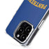 University of Pittsburgh Panthers Pitt iPhone 15 Pro Max MagSafe Case