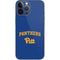 University of Pittsburgh Panthers Pitt iPhone 14 Pro Max Skin