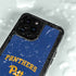 University of Pittsburgh Panthers Pitt iPhone 14 Pro Waterproof Case