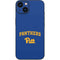 University of Pittsburgh Panthers Pitt iPhone 14 Skin
