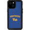University of Pittsburgh Panthers Pitt iPhone 15 Waterproof Case
