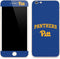University of Pittsburgh Panthers Pitt iPhone 6/6s Plus Skin