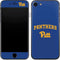 University of Pittsburgh Panthers Pitt iPhone SE (2nd & 3rd Gen) Skin
