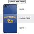 University of Pittsburgh Panthers Pitt iPhone SE (2nd & 3rd Gen) Skin
