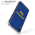 University of Pittsburgh Panthers Pitt iPhone XR Clear Case