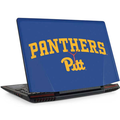 University of Pittsburgh Panthers Pitt Legion Y720 Skin