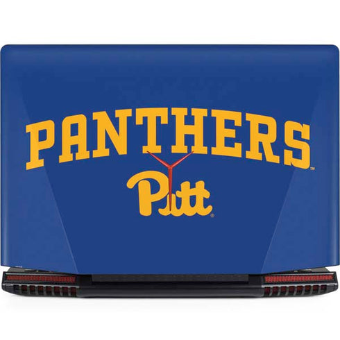 University of Pittsburgh Panthers Pitt Legion Y720 Skin