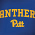 University of Pittsburgh Panthers Pitt Legion Y720 Skin