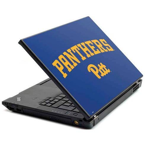 University of Pittsburgh Panthers Pitt Lenovo T420 Skin