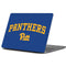 University of Pittsburgh Panthers Pitt Apple MacBook Pro 13-inch Skin