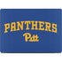 University of Pittsburgh Panthers Pitt MacBook Pro 14in (2021-24) Skin