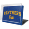 University of Pittsburgh Panthers Pitt MacBook Pro 16in (2019-20) Case plus Skin