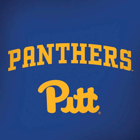 University of Pittsburgh Panthers Pitt Moto G6 Skin