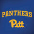 University of Pittsburgh Panthers Pitt Moto G6 Skin