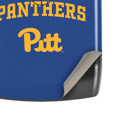 University of Pittsburgh Panthers Pitt Motorola RAZR Skin