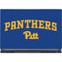 University of Pittsburgh Panthers Pitt MSI GS65 Stealth Laptop Skin