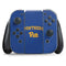 University of Pittsburgh Panthers Pitt Nintendo Switch (2017-2021) Joy-Con Controller Skin