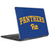 University of Pittsburgh Panthers Pitt Notebook 9 Pro 13in (2017) Skin