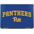 University of Pittsburgh Panthers Pitt Notebook 9 Pro 13in (2017) Skin