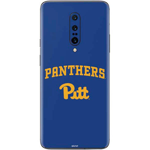 University of Pittsburgh Panthers Pitt OnePlus 7 Pro Skin