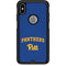 University of Pittsburgh Panthers Pitt Otterbox Commuter iPhone Skin