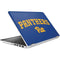 University of Pittsburgh Panthers Pitt HP Pavilion Skin