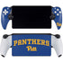 University of Pittsburgh Panthers Pitt PlayStation Portal Remote Player Skin