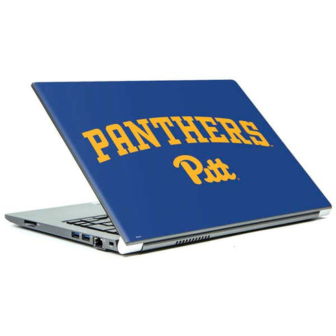 University of Pittsburgh Panthers Pitt Portege Z30t/Z30t-A Skin