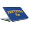 University of Pittsburgh Panthers Pitt Portege Z30t/Z30t-A Skin