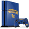 University of Pittsburgh Panthers Pitt PS4 Console and Controller Bundle Skin