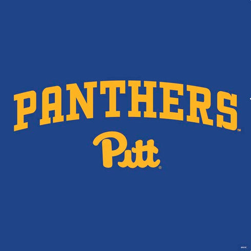 University of Pittsburgh Panthers Pitt PS4 Slim Skin