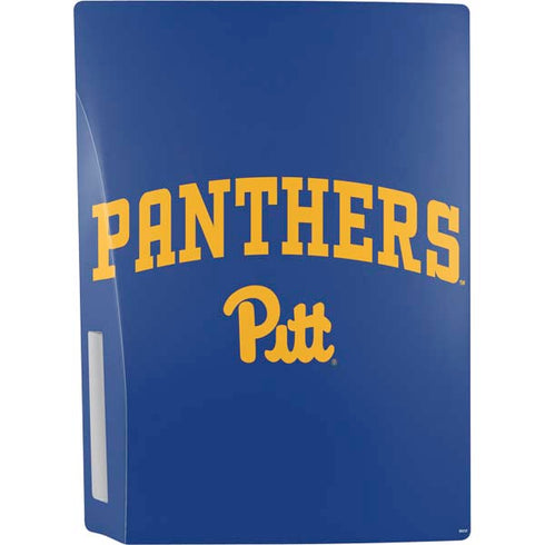 University of Pittsburgh Panthers Pitt PS5 Bundle Skin