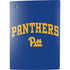 University of Pittsburgh Panthers Pitt PS5 Console Skin