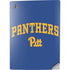 University of Pittsburgh Panthers Pitt PS5 Digital Edition Console Skin