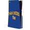 University of Pittsburgh Panthers Pitt PS5 Slim Disk Console Skin