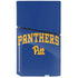 University of Pittsburgh Panthers Pitt PS5 Slim Disk Console Skin
