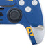 University of Pittsburgh Panthers Pitt PS5 Slim Digital Edition Bundle Skin