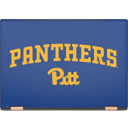 University of Pittsburgh Panthers Pitt HP Spectre Skin
