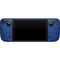 University of Pittsburgh Panthers Pitt Steam Deck Handheld Gaming Computer Skin