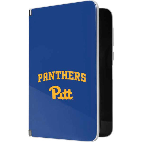University of Pittsburgh Panthers Pitt Surface Duo Skin