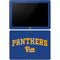 University of Pittsburgh Panthers Pitt Surface Go Skin