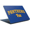 University of Pittsburgh Panthers Pitt Surface Laptop Skin